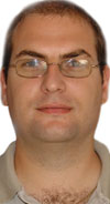 Hendrik Botha